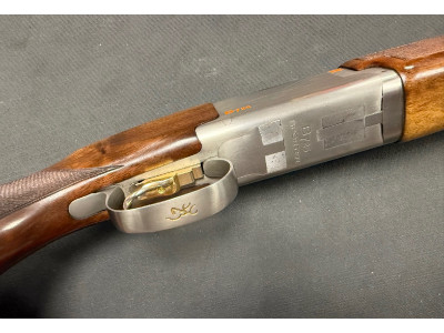 Escopeta Superpuesta Browning