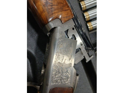 Escopeta Superpuesta Browning 725 Hunter
