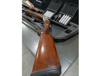 Escopeta Superpuesta Browning 725 Hunter