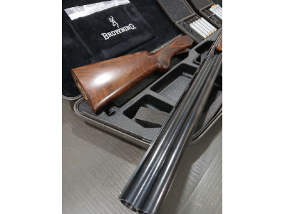 Escopeta Superpuesta Browning 725 Hunter