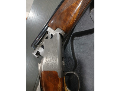 Escopeta Superpuesta Browning 725 Hunter