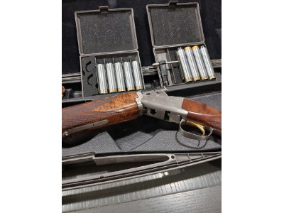 Escopeta Superpuesta Browning 725 Hunter