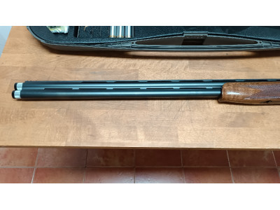 escopeta superpuesta browning 725 sporter adjustable