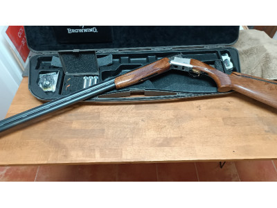 ESCOPETA SUPERPUESTA BROWNING B-725 SPORTING