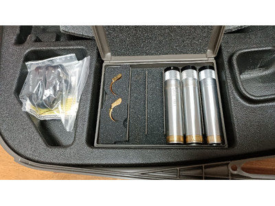 ESCOPETA SUPERPUESTA BROWNING B-725 SPORTING