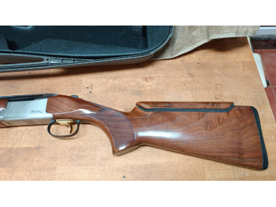 ESCOPETA SUPERPUESTA BROWNING B-725 SPORTING