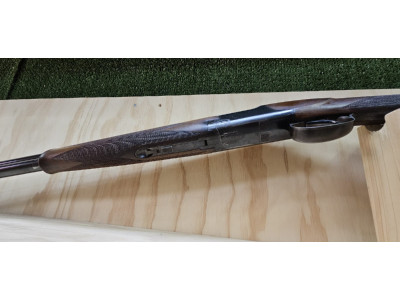 Escopeta Superpuesta Browning B25 cal 12