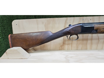 Escopeta Superpuesta Browning B25 cal 12