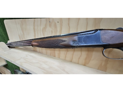 Escopeta Superpuesta Browning B25 cal 12