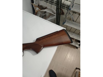 Escopeta superpuesta Browning B525 Sporter One