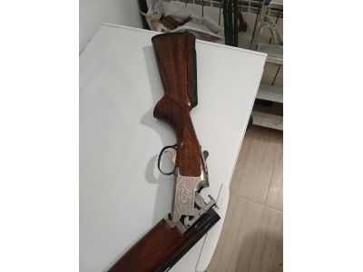 Escopeta superpuesta Browning B525 Sporter One