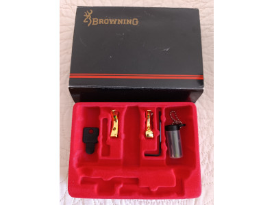 Escopeta Superpuesta Browning Cynergy
