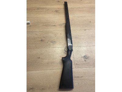 Escopeta Superpuesta BSA.