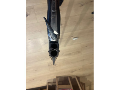 Escopeta Superpuesta BSA.