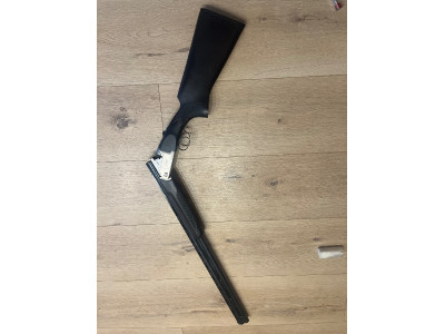 Escopeta Superpuesta BSA Tiro al Plato