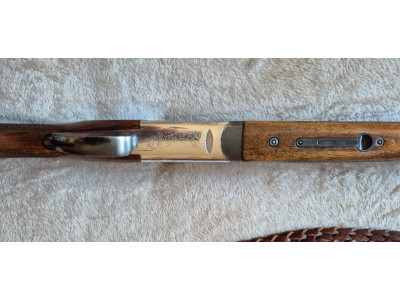 Escopeta Superpuesta Calibre 12