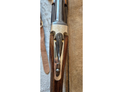 Escopeta Superpuesta Calibre 12