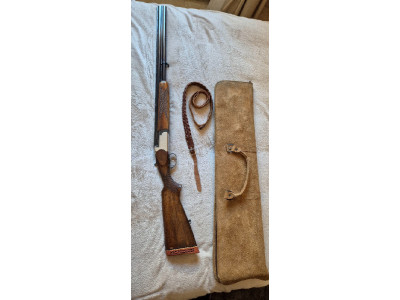 Escopeta Superpuesta Calibre 12