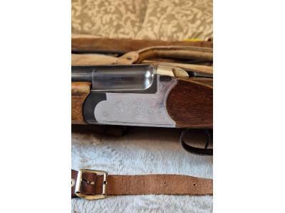 Escopeta Superpuesta Calibre 12