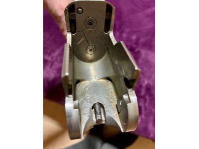 Escopeta Superpuesta Calibre 12 Félix Sarrasqueta