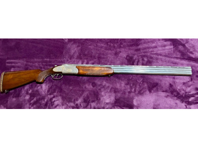 Escopeta Superpuesta Calibre 12 Félix Sarrasqueta