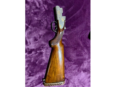 Escopeta Superpuesta Calibre 12 Félix Sarrasqueta