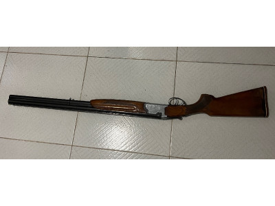 Escopeta Superpuesta Cal 12 Marca FS
