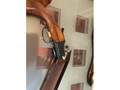 Browning Michelle Carrega Trap