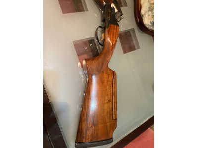 Browning Michelle Carrega Trap