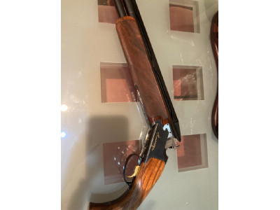 Browning Michelle Carrega Trap