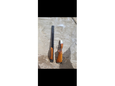 Escopeta Superpuesta Expulsadora Laurona