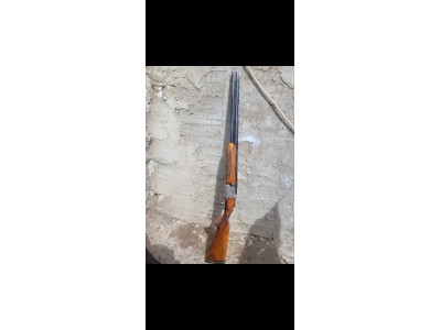 Escopeta Superpuesta Expulsadora Laurona