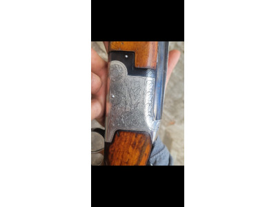 Escopeta Superpuesta Expulsadora Laurona