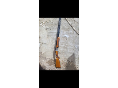 Escopeta Superpuesta Expulsadora Laurona