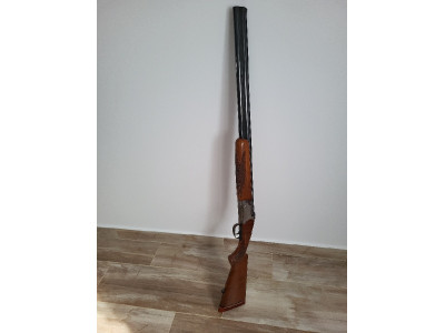 Escopeta superpuesta F. SARRIUGARTE