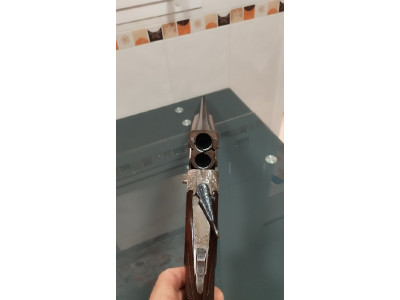 Escopeta Superpuesta F.S.C Calibre 12