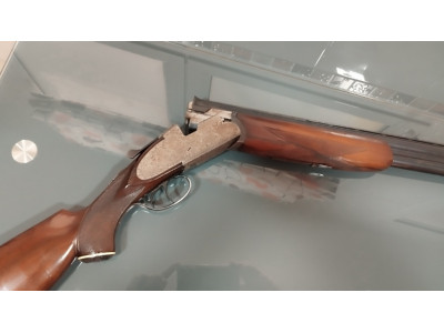 Escopeta superpuesta F.S.C