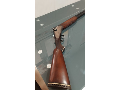 Escopeta superpuesta F.S.C