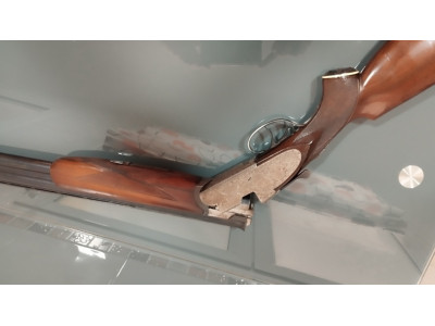 Escopeta superpuesta F.S.C