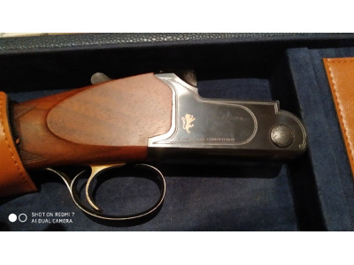 Escopeta Superpuesta Fabarm