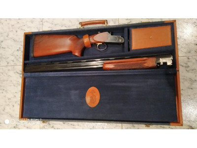 Escopeta Superpuesta Fabarm