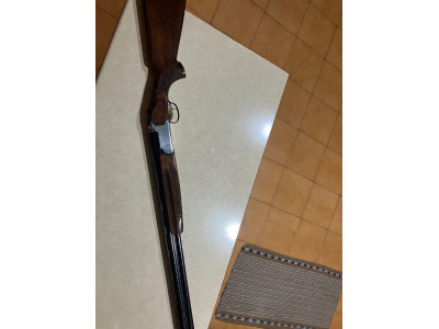 Escopeta Superpuesta Fabarm Sporting