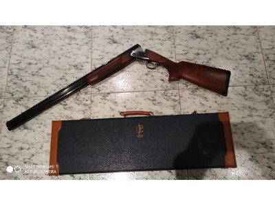 Escopeta Superpuesta Fabarm