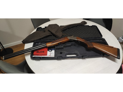 Escopeta Fabarm Elos C