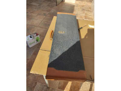 Escopeta Superpuesta Fabarm Gamma Lux Competition conMaletín