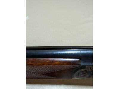 Escopeta Superpuesta Francesa Superjofor