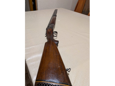 Escopeta Superpuesta Francesa Superjofor