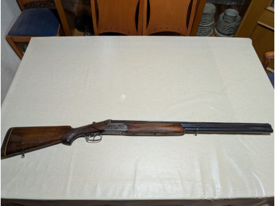 Escopeta Superpuesta Francesa Superjofor