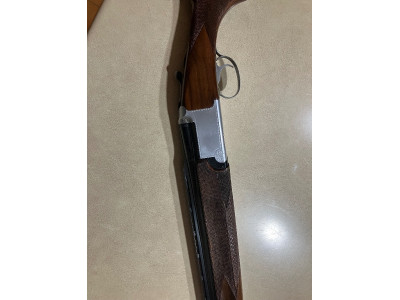 Escopeta superpuesta Franchi