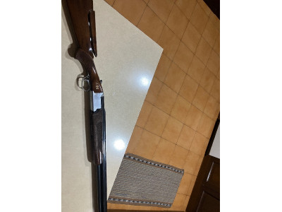 Escopeta superpuesta Franchi